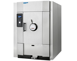 Autoclave machine