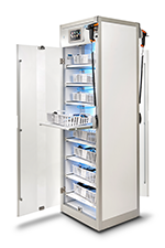 ENDODRY Endoscope Drying & Storage Cabinet