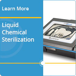 Liquid Chemical Sterilization