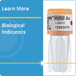 Link to Biological Indicators Article