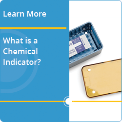 Link to What is a Chemical Indicator?