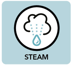 Steam