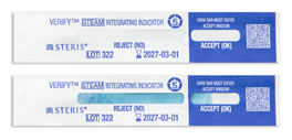 chemical indicator for sterilization