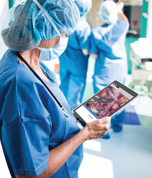 Operating Room management software