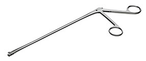 disposable cervical biopsy forcep