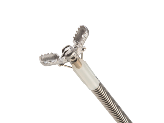 Histoguide Wire-Guided Forceps