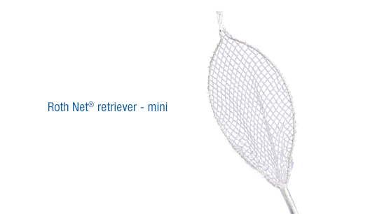 Roth Net Mini