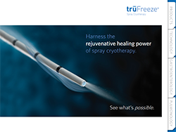 STERIS truFreeze Brochure