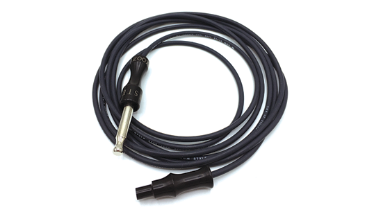 Reusable Monoploar Active Cord